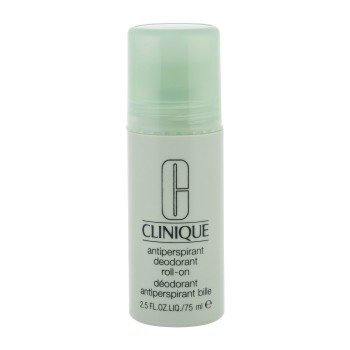 Clinique Antiperspirant   75Ml    For Woman (Antiperspirant)