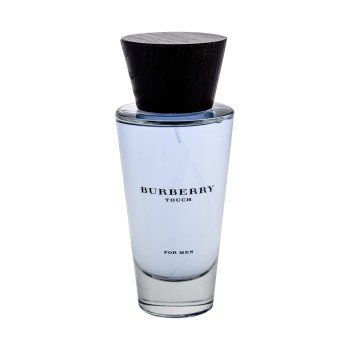 Burberry Touch For Men   100Ml    For Man (Eau De Toilette)