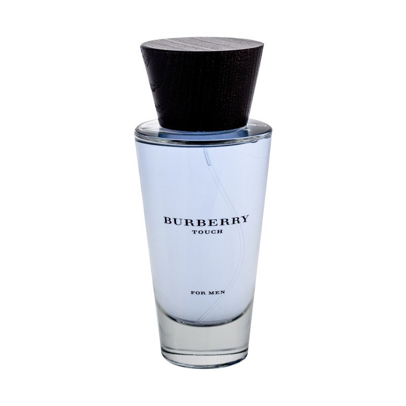 Burberry Touch For Men 100Ml For Man (Eau De Toilette) Burberry Touch For Men 100Ml For Man (Eau De Toilette)