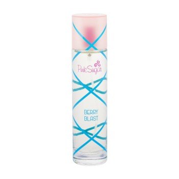 Aquolina Pink Sugar Berry Blast  100Ml    For Woman (Eau De Toilette)