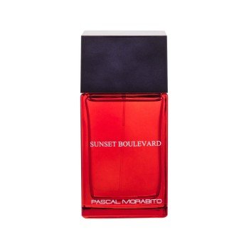 Pascal Morabito Sunset Boulevard   100Ml    Unisex (Eau De Toilette)