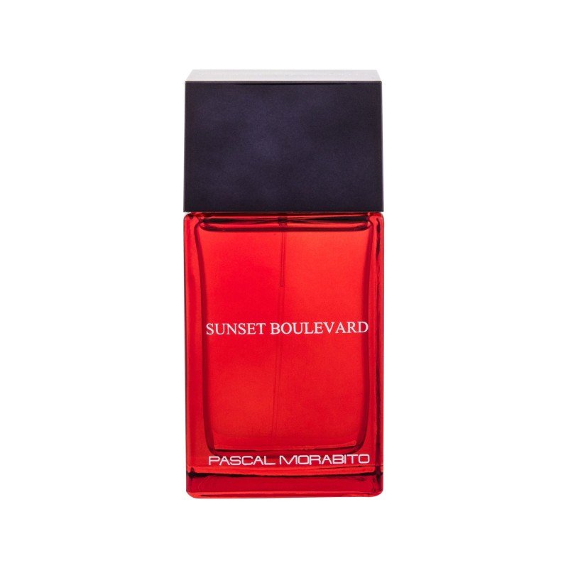 Pascal Morabito Sunset Boulevard   100Ml    Unisex (Eau De Toilette)