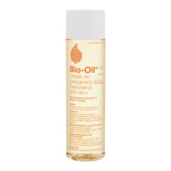 Bi-Oil Skincare Oil Natural  200Ml    For Woman (Cellulite And Stretch Marks)