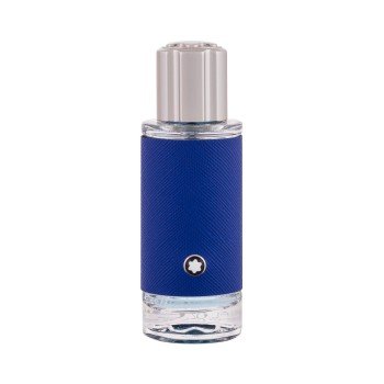 Montblanc Explorer Ultra Blue  30Ml    For Man (Eau De Parfum)
