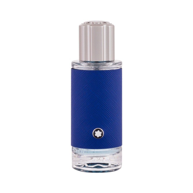 Montblanc Explorer Ultra Blue  30Ml    For Man (Eau De Parfum)