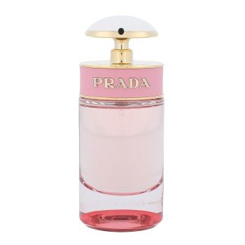 Prada Candy Florale  50Ml    For Woman (Eau De Toilette)