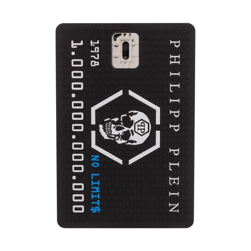 Philipp Plein No Limit$ Super Fre$H  90Ml    For Man Without Box(Eau De Toilette)