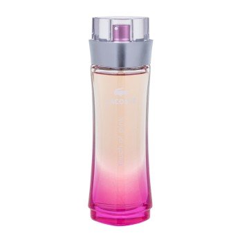 Lacoste Touch Of Pink   90Ml    For Woman (Eau De Toilette)