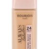 Bourjois Paris Always Fabulous 24H  30Ml 310 Beige  Spf20 For Woman (Makeup)
