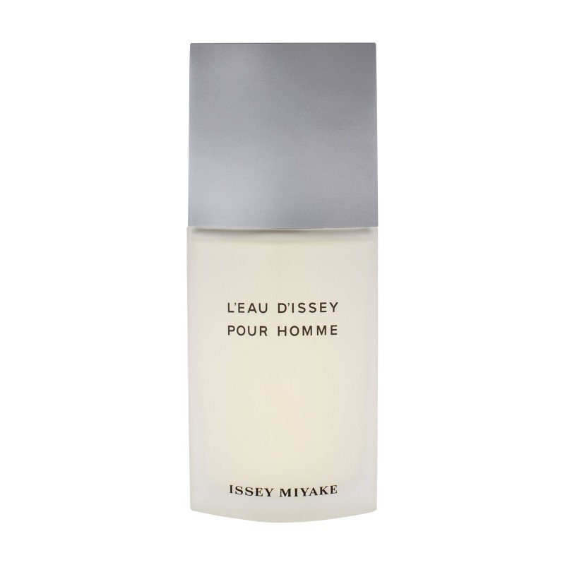 Issey Miyake L´Eau D´Issey Pour Homme   200Ml    For Man (Eau De Toilette)
