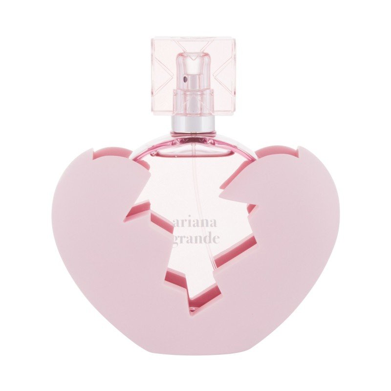 Ariana Grande Thank U Next   100Ml    For Woman (Eau De Parfum)
