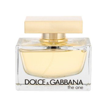 Dolce&Gabbana The One   75Ml    For Woman (Eau De Parfum)