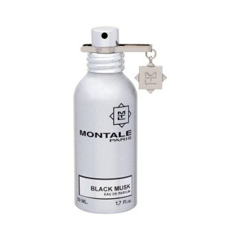 Montale Black Musk   50Ml    Unisex (Eau De Parfum)