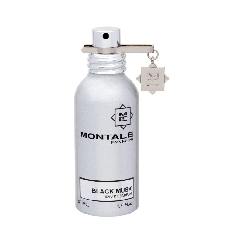 Montale Black Musk   50Ml    Unisex (Eau De Parfum)