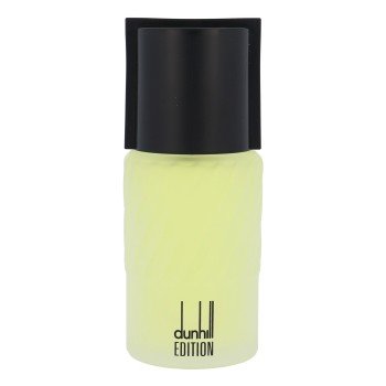 Dunhill Edition   100Ml    For Man (Eau De Toilette)