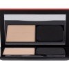 Shiseido Synchro Skin Self-Refreshing Custom Finish Powder Foundation  9G 130 Opal   For Woman (Makeup)