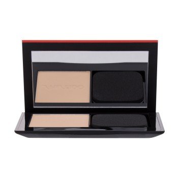 Shiseido Synchro Skin Self-Refreshing Custom Finish Powder Foundation  9G 130 Opal   For Woman (Makeup)