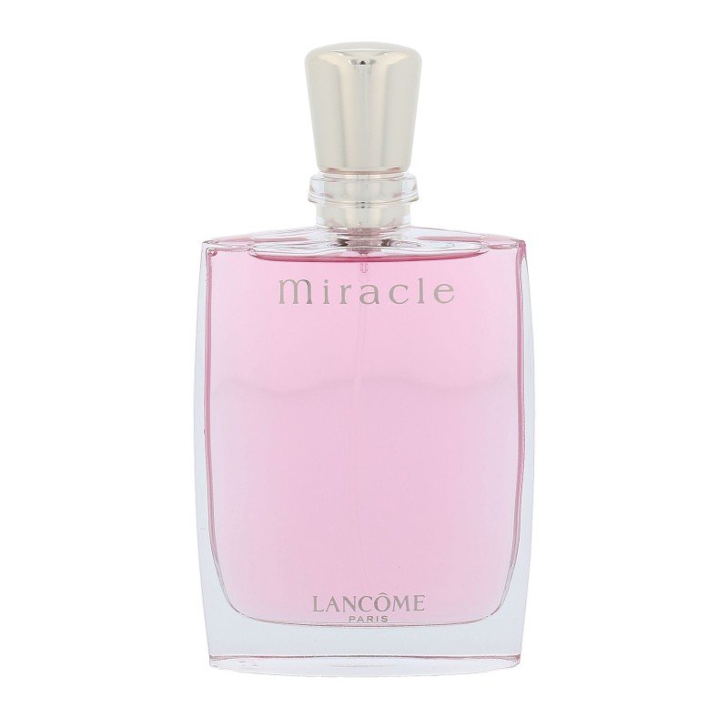 Lancôme Miracle   100Ml    For Woman (Eau De Parfum)
