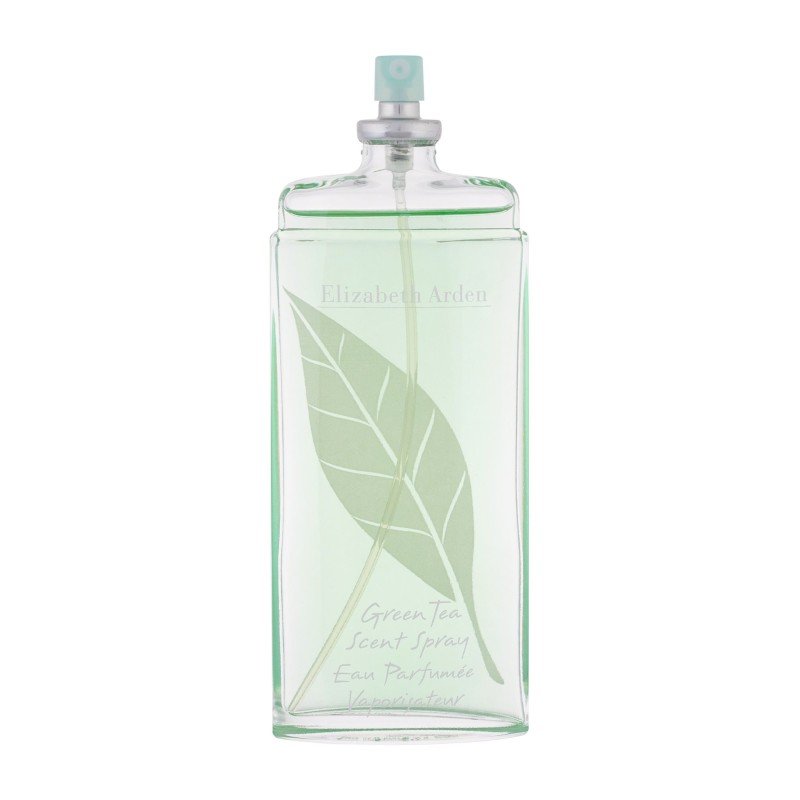 Elizabeth Arden Green Tea   100Ml    For Woman Without Box(Eau De Toilette)