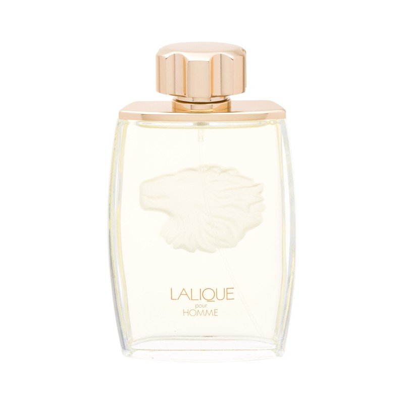 Lalique Pour Homme 125Ml For Man (Eau De Parfum) Lalique Pour Homme 125Ml For Man (Eau De Parfum)