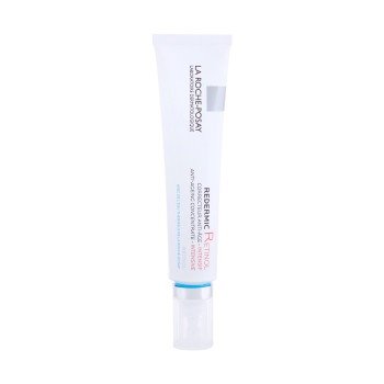 La Roche-Posay Redermic R Anti-Ageing Concentrate Intensive  30Ml    For Woman (Day Cream)