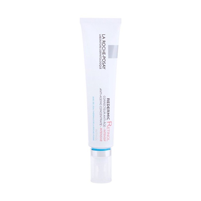 La Roche-Posay Redermic R Anti-Ageing Concentrate Intensive  30Ml    For Woman (Day Cream)
