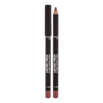 Rimmel London Lasting Finish   1,2G 760 90'S Nude   For Woman (Lip Pencil)