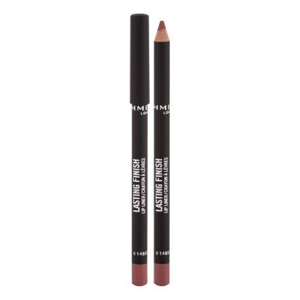 Rimmel London Lasting Finish   1,2G 760 90'S Nude   For Woman (Lip Pencil)