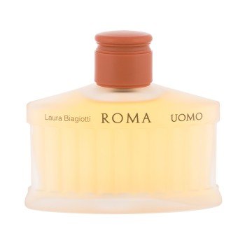 Laura Biagiotti Roma Uomo   200Ml    For Man (Eau De Toilette)