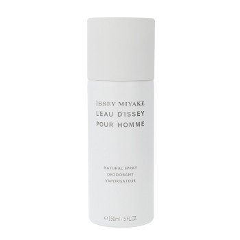 Issey Miyake L´Eau D´Issey Pour Homme   150Ml    For Man (Deodorant)