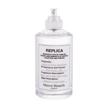 Maison Margiela Paris Replica Lazy Sunday Morning  100Ml    Unisex (Eau De Toilette)