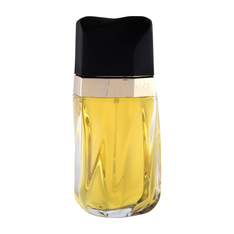 Estée Lauder Knowing   75Ml    For Woman (Eau De Parfum)