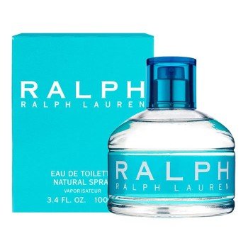 Ralph Lauren Ralph   100Ml    For Woman Without Box(Eau De Toilette)