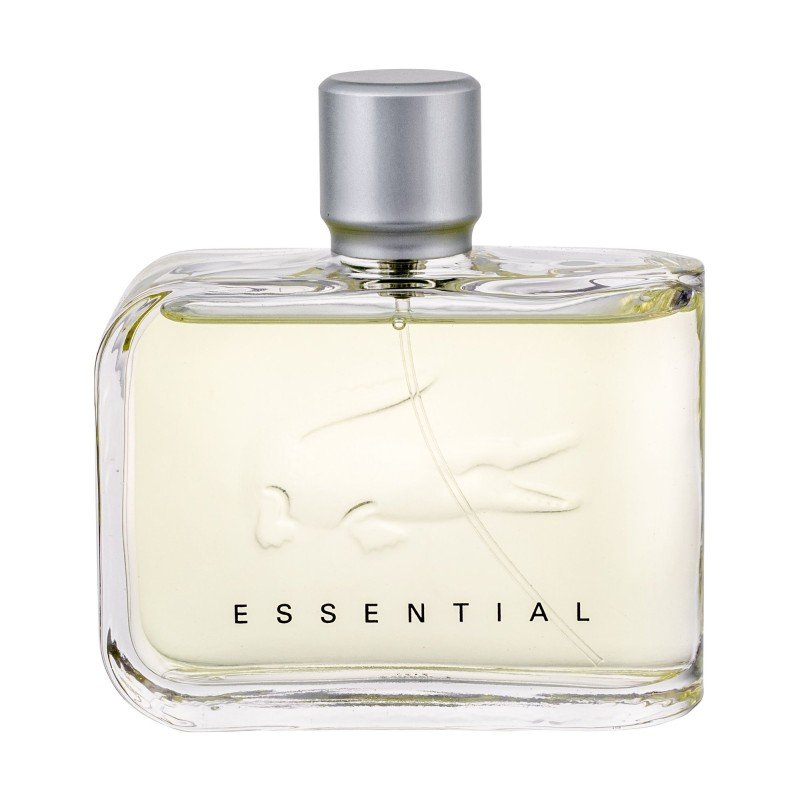 Lacoste Essential 125Ml For Man (Eau De Toilette) Lacoste Essential 125Ml For Man (Eau De Toilette)