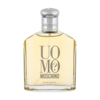 Moschino Uomo?   125Ml    For Man (Eau De Toilette)
