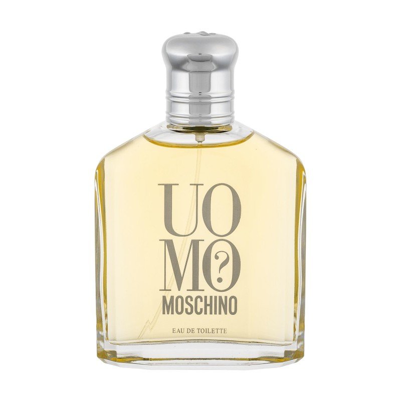Moschino Uomo? 125Ml For Man (Eau De Toilette) Moschino Uomo? 125Ml For Man (Eau De Toilette)