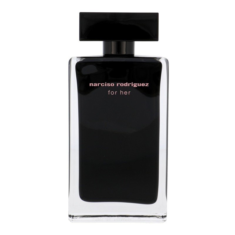 Narciso Rodriguez For Her 100Ml For Woman (Eau De Toilette) Narciso Rodriguez For Her 100Ml For Woman (Eau De Toilette)