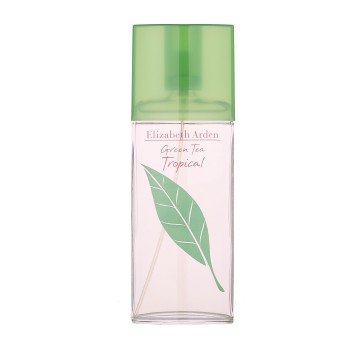 Elizabeth Arden Green Tea Tropical  100Ml    For Woman (Eau De Toilette)
