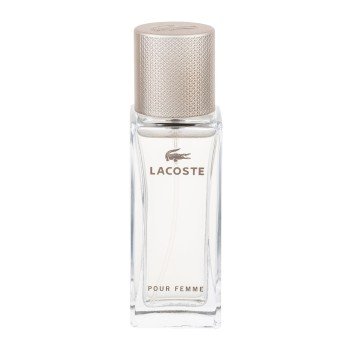 Lacoste Pour Femme   30Ml    For Woman (Eau De Parfum)