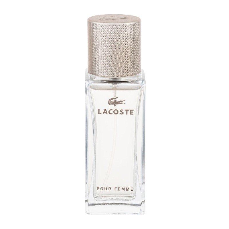 Lacoste Pour Femme   30Ml    For Woman (Eau De Parfum)
