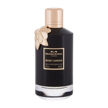 Mancera Musky Garden   120Ml    For Woman (Eau De Parfum)