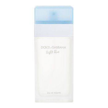 Dolce&Gabbana Light Blue   100Ml    For Woman (Eau De Toilette)