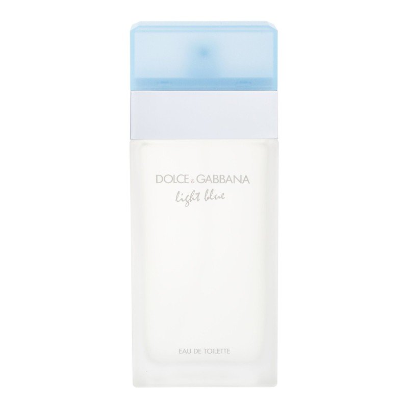 Dolce&Gabbana Light Blue   100Ml    For Woman (Eau De Toilette)