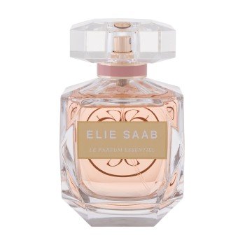 Elie Saab Le Parfum Essentiel  90Ml    For Woman (Eau De Parfum)