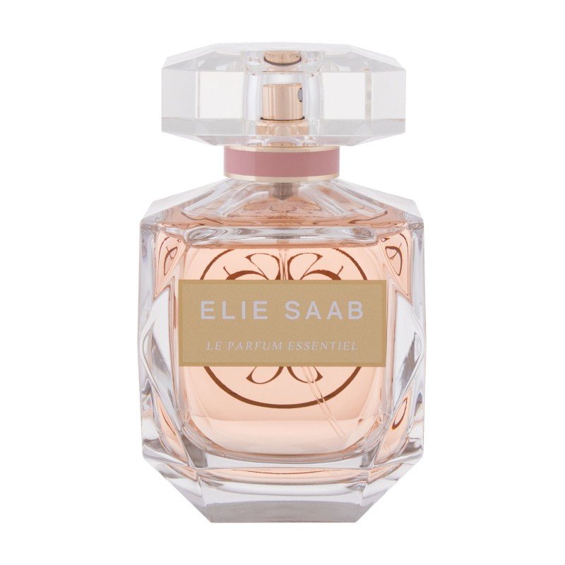 Elie Saab Le Parfum Essentiel 90Ml For Woman (Eau De Parfum) Elie Saab Le Parfum Essentiel 90Ml For Woman (Eau De Parfum)
