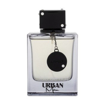 Armaf Club De Nuit Urban  105Ml    For Man (Eau De Parfum)