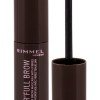 Rimmel London Wonder Full Brow 4,5Ml 003 Dark For Woman (Eyebrow Mascara) Rimmel London Wonder Full Brow 4,5Ml 003 Dark For Woman (Eyebrow Mascara)