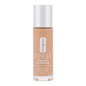 Clinique Beyond Perfecting Foundation + Concealer  30Ml Cn 40 Cream Chamois   For Woman (Makeup)