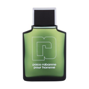 Paco Rabanne Paco Rabanne Pour Homme   200Ml    For Man (Eau De Toilette)