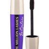 L'Oréal Paris Volume Million Lashes So Couture  9,5Ml Extra Black   For Woman (Mascara)